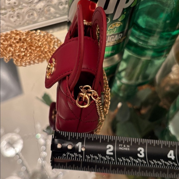 Chanel VIP Mini Bag - Picture 5 of 6